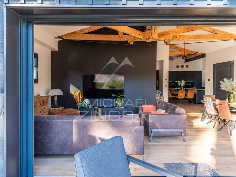 Maison Pyla-sur-mer - 4 chambres - 180m²