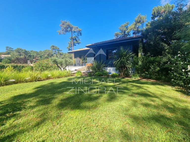 Maison Pyla-sur-mer - 4 chambres - 180m²