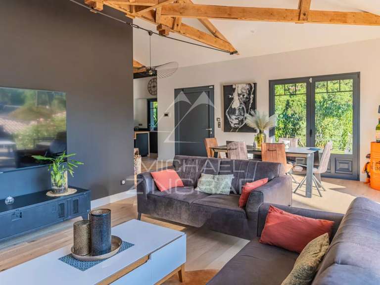 Maison Pyla-sur-mer - 4 chambres - 180m²