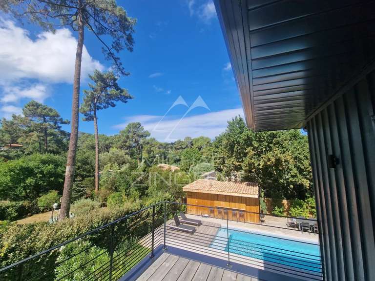 Maison Pyla-sur-mer - 4 chambres - 180m²