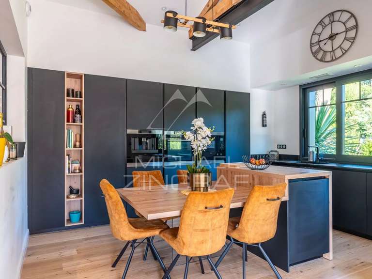 Maison Pyla-sur-mer - 4 chambres - 180m²