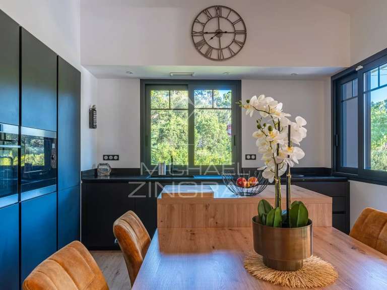 Maison Pyla-sur-mer - 4 chambres - 180m²