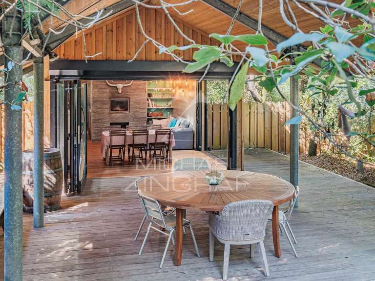 Maison Pyla-sur-mer - 4 chambres - 100m²