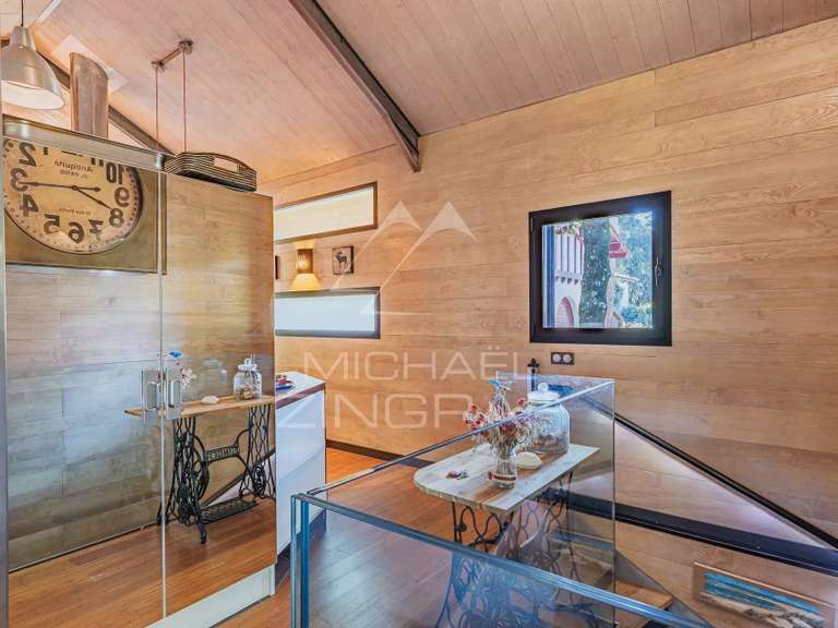 Maison Pyla-sur-mer - 4 chambres - 100m²