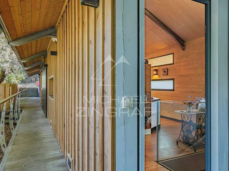 Maison Pyla-sur-mer - 4 chambres - 100m²