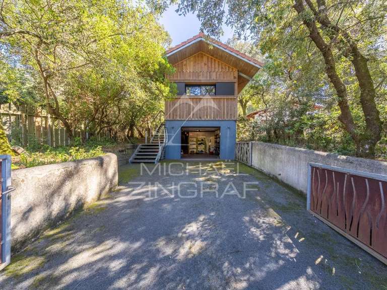 Maison Pyla-sur-mer - 4 chambres - 100m²