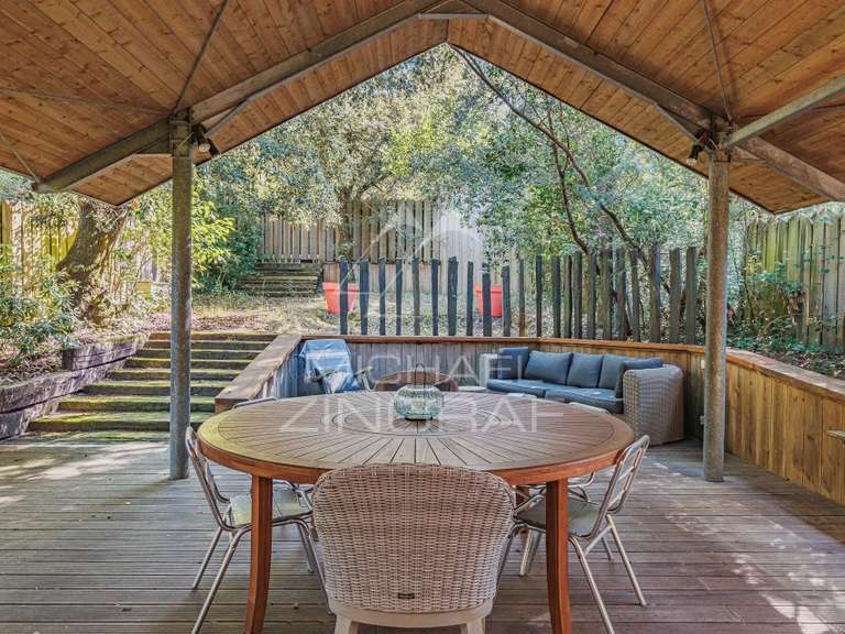 Maison Pyla-sur-mer - 4 chambres - 100m²