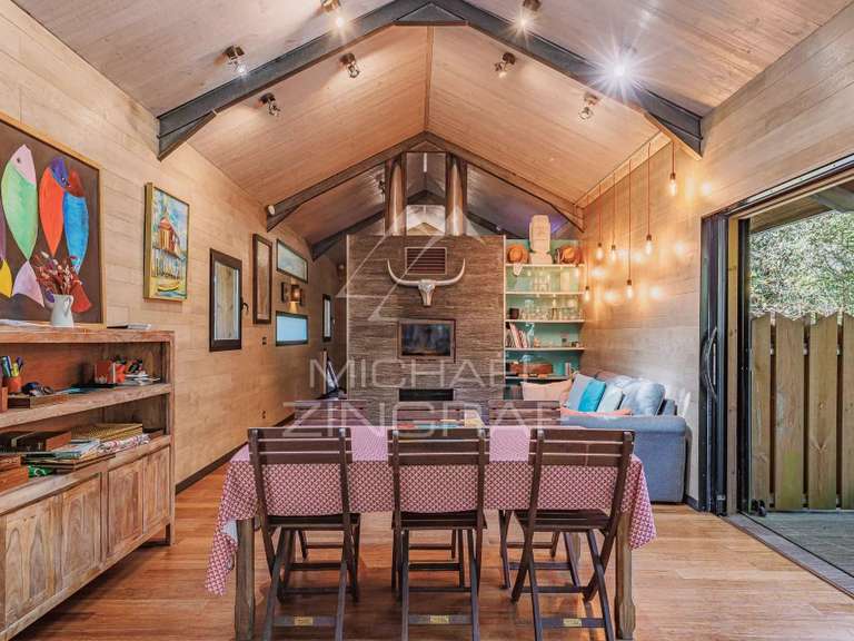 Maison Pyla-sur-mer - 4 chambres - 100m²