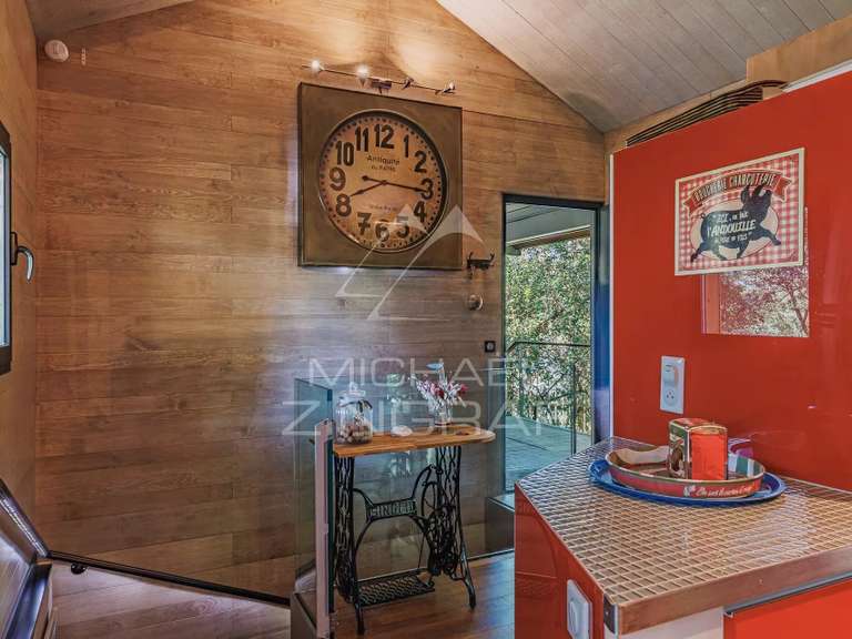 Maison Pyla-sur-mer - 4 chambres - 100m²