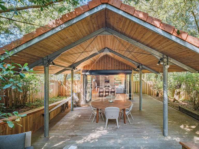 Maison Pyla-sur-mer - 4 chambres - 100m²