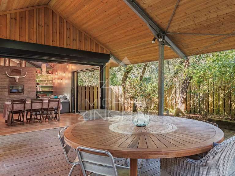 Maison Pyla-sur-mer - 4 chambres - 100m²