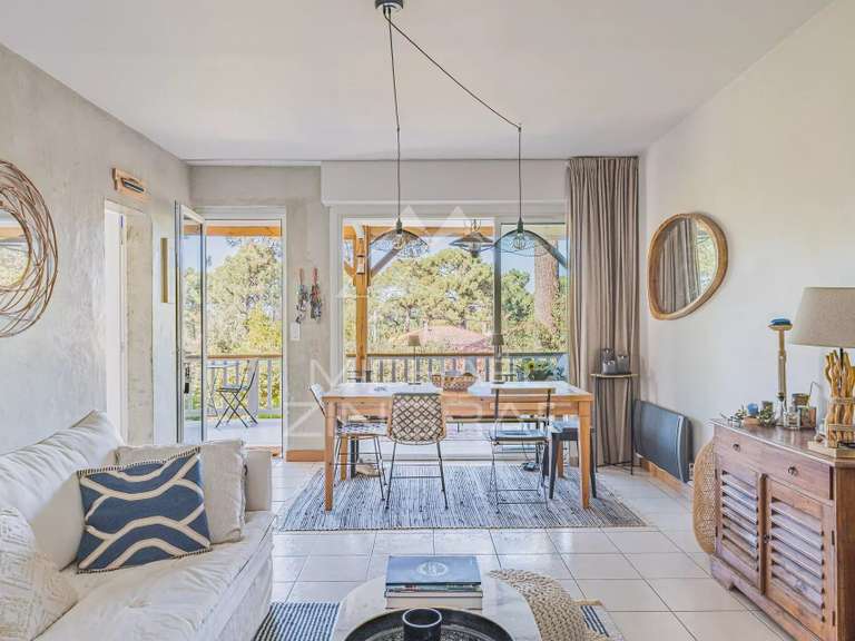 Maison Pyla-sur-mer - 2 chambres - 58m²