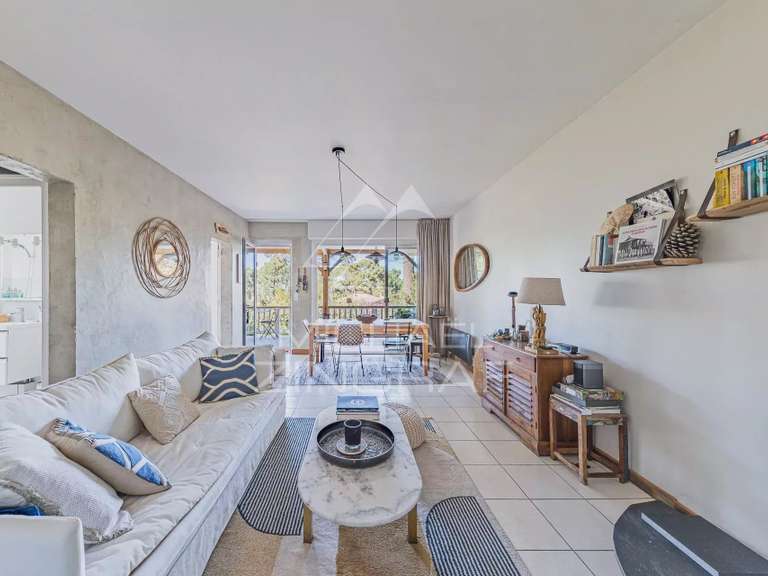 Maison Pyla-sur-mer - 2 chambres - 58m²