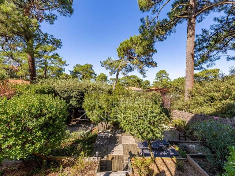 Maison Pyla-sur-mer - 2 chambres - 58m²