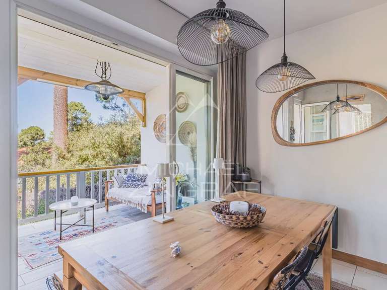 Maison Pyla-sur-mer - 2 chambres - 58m²