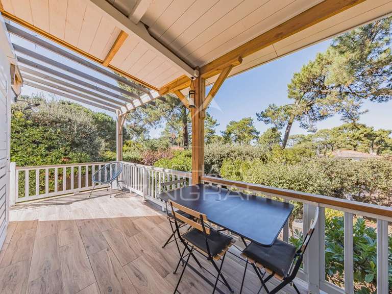 Maison Pyla-sur-mer - 2 chambres - 58m²
