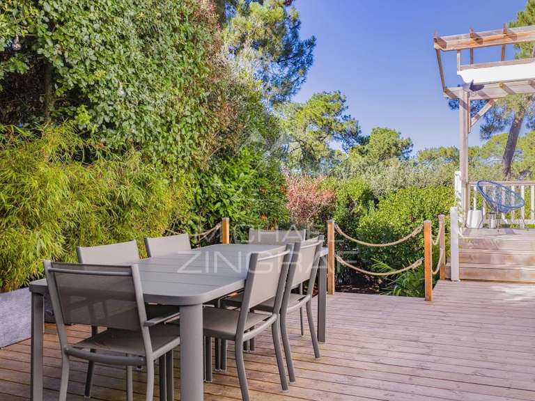 Maison Pyla-sur-mer - 2 chambres - 58m²