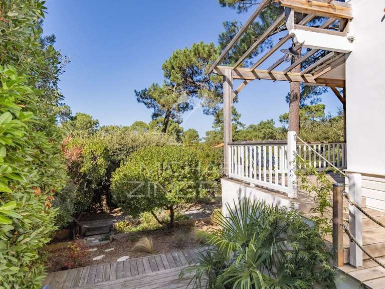 Maison Pyla-sur-mer - 2 chambres - 58m²