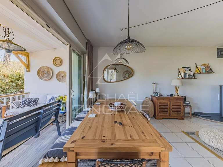 Maison Pyla-sur-mer - 2 chambres - 58m²