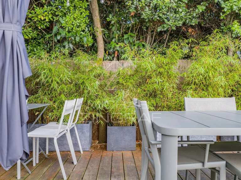 Maison Pyla-sur-mer - 2 chambres - 58m²