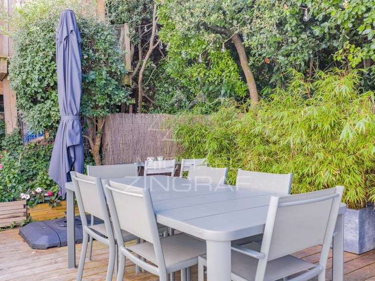 Maison Pyla-sur-mer - 2 chambres - 58m²