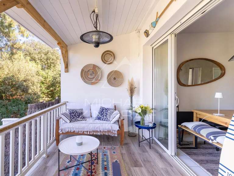 Maison Pyla-sur-mer - 2 chambres - 58m²