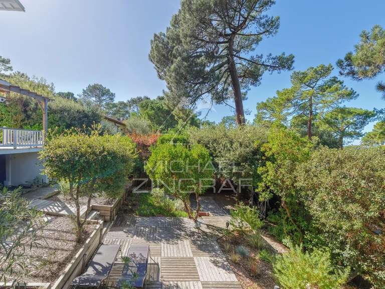 Maison Pyla-sur-mer - 2 chambres - 58m²