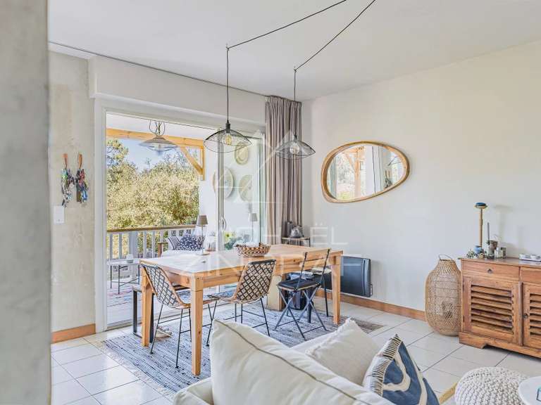 Maison Pyla-sur-mer - 2 chambres - 58m²