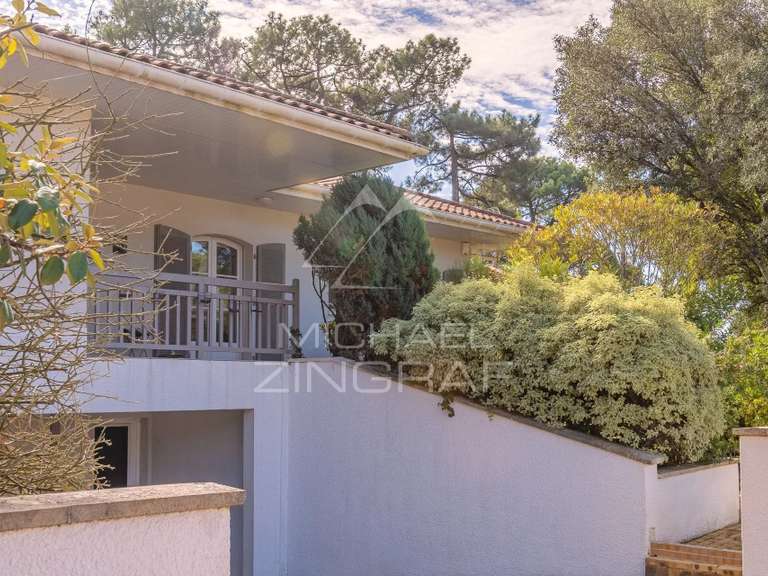 Maison Pyla-sur-mer - 7 chambres - 313m²