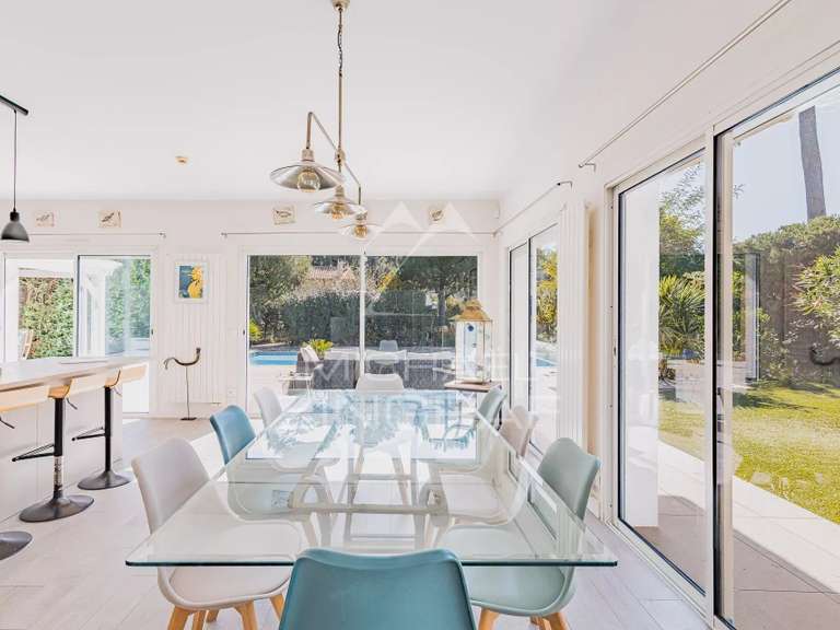 Maison Pyla-sur-mer - 7 chambres - 313m²