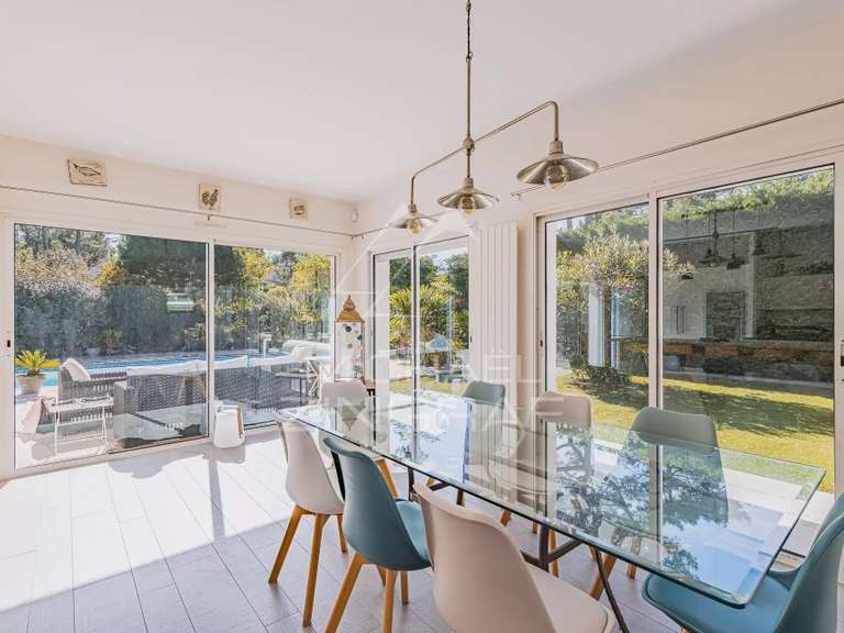 Maison Pyla-sur-mer - 7 chambres - 313m²