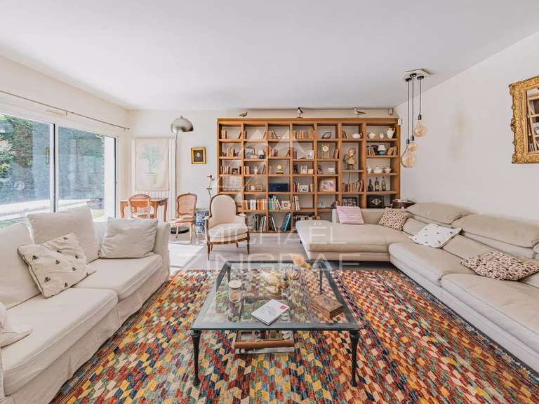 Maison Pyla-sur-mer - 7 chambres - 313m²