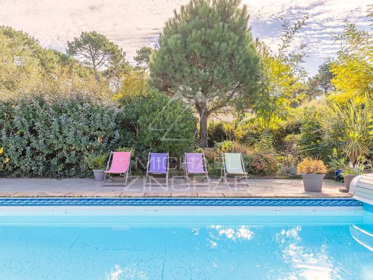 Maison Pyla-sur-mer - 7 chambres - 313m²