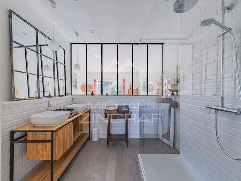 Maison Pyla-sur-mer - 7 chambres - 313m²