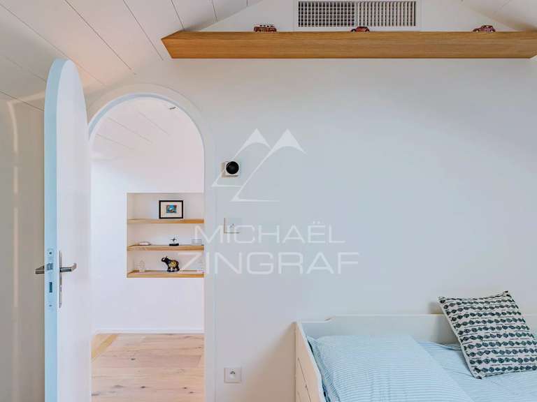 Maison Pyla-sur-mer - 4 chambres - 185m²