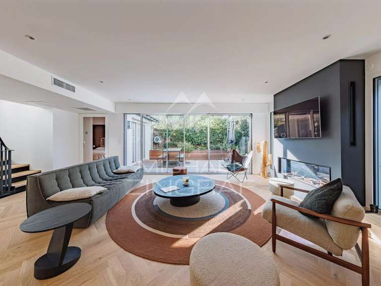 Maison Pyla-sur-mer - 4 chambres - 185m²