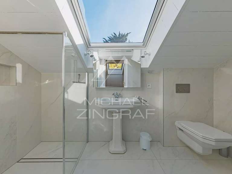 Maison Pyla-sur-mer - 4 chambres - 185m²