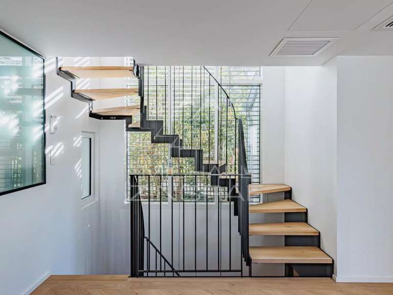 Maison Pyla-sur-mer - 4 chambres - 185m²