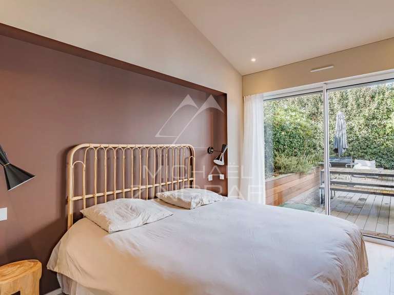 Maison Pyla-sur-mer - 4 chambres - 185m²