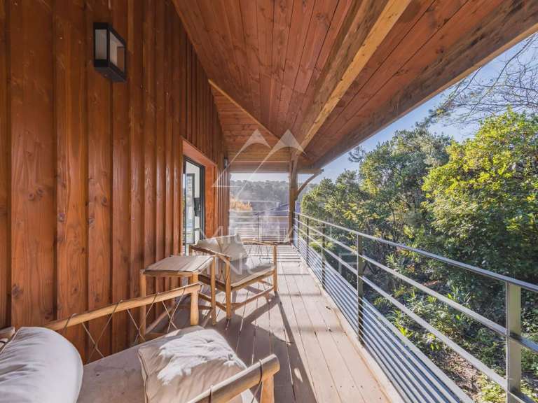 Maison Pyla-sur-mer - 4 chambres - 226m²