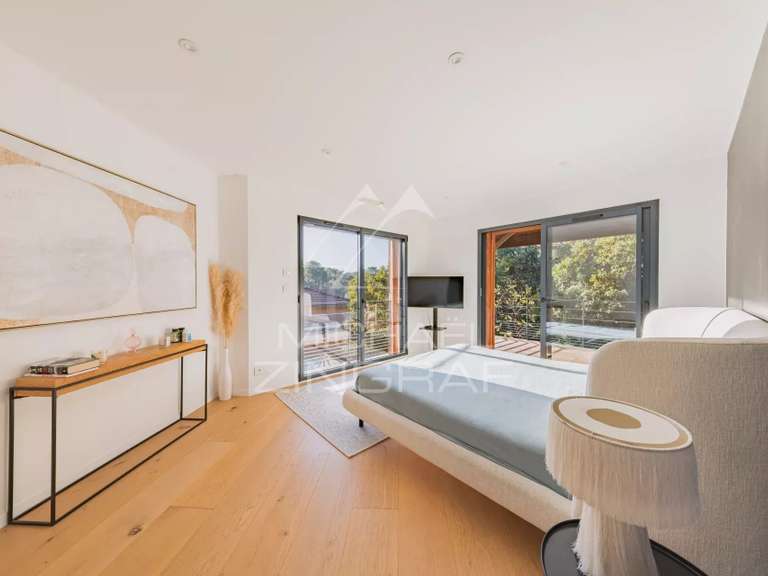 Maison Pyla-sur-mer - 4 chambres - 226m²