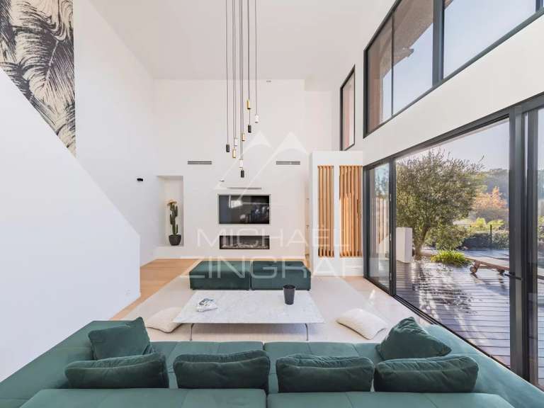 Maison Pyla-sur-mer - 4 chambres - 226m²