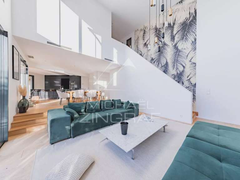 Maison Pyla-sur-mer - 4 chambres - 226m²