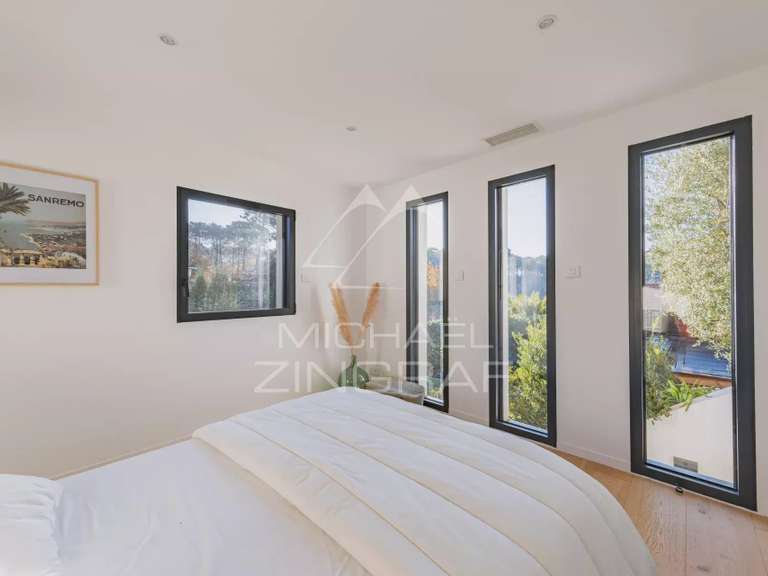 Maison Pyla-sur-mer - 4 chambres - 226m²