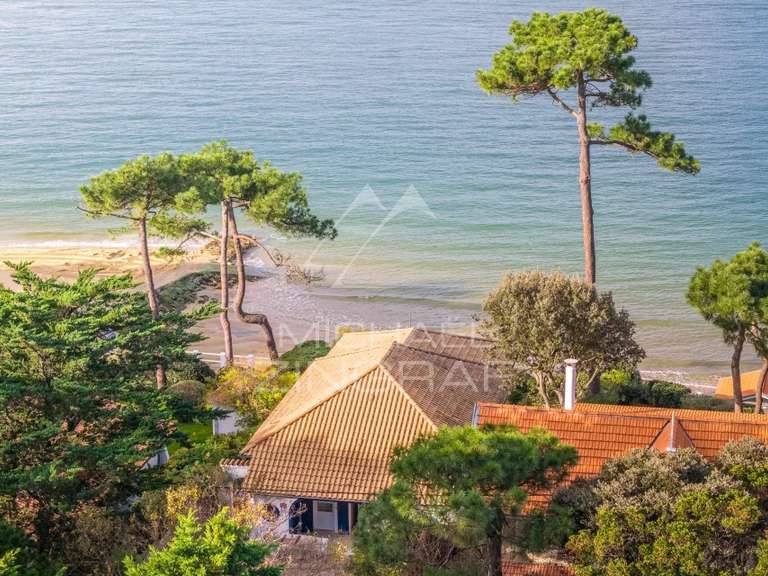 House pyla-sur-mer - 6 bedrooms - 172m²