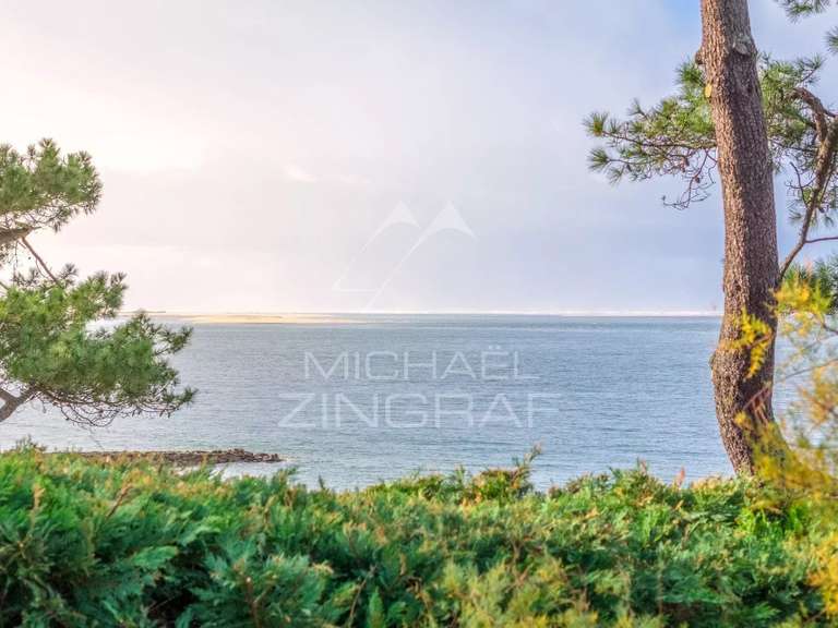 Maison Pyla-sur-mer - 6 chambres - 172m²