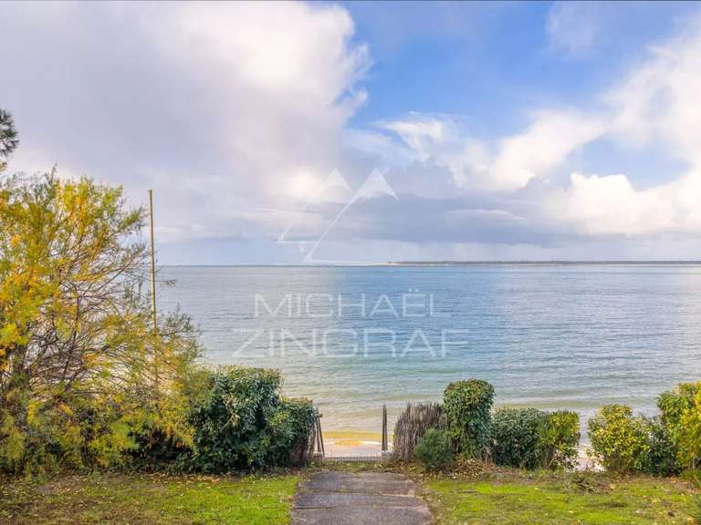 Maison Pyla-sur-mer - 6 chambres - 172m²