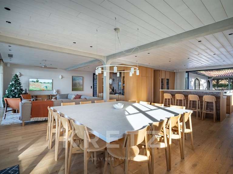 Maison Pyla-sur-mer - 8 chambres - 406m²