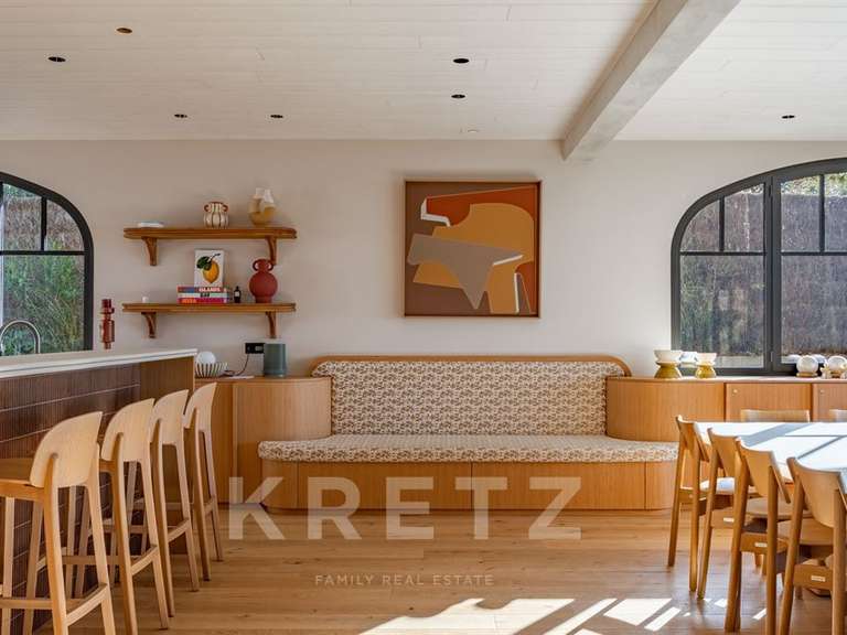 Maison Pyla-sur-mer - 8 chambres - 406m²