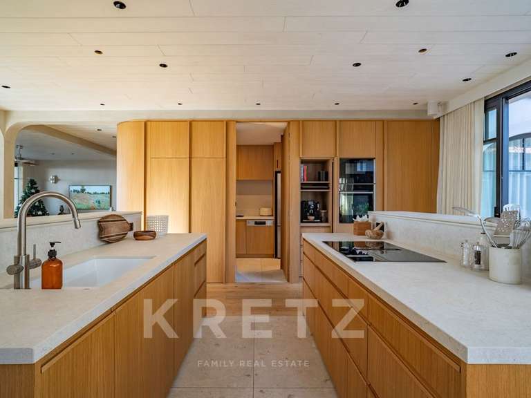 Maison Pyla-sur-mer - 8 chambres - 406m²